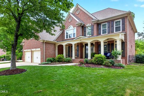 100 Chadmore Drive Cary NC 27518