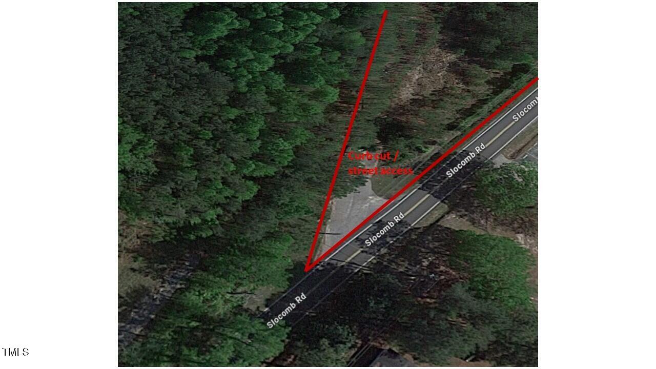 269 Slocomb Road