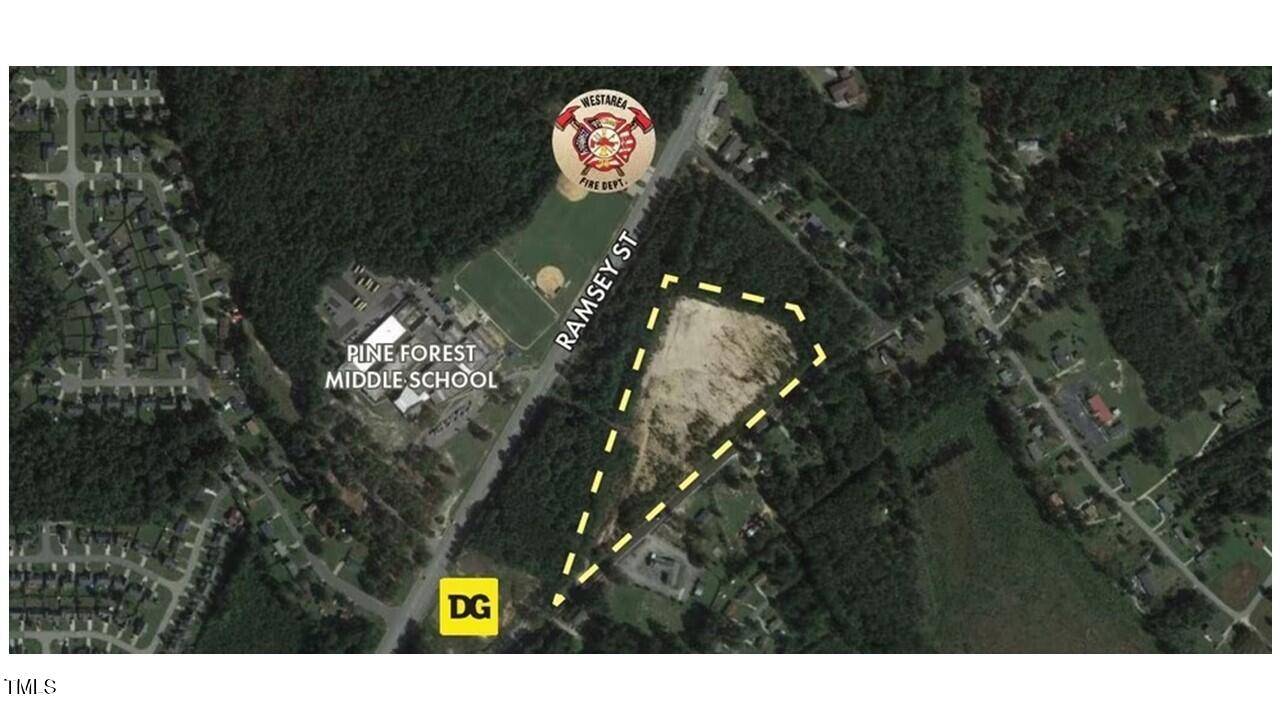 269 Slocomb Road