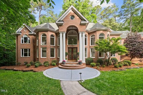 417 Swans Mill Crossing, Raleigh, NC 27614 - #: 10029553