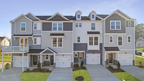 Townhouse in Fuquay Varina NC 117 Sugar Run Drive 1.jpg