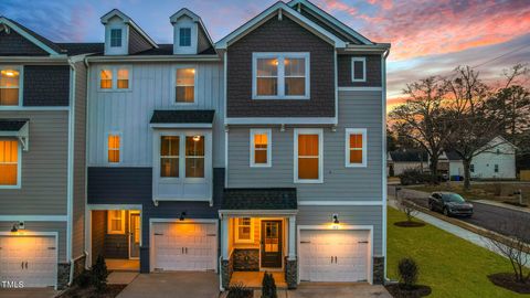 Townhouse in Fuquay Varina NC 117 Sugar Run Drive 2.jpg