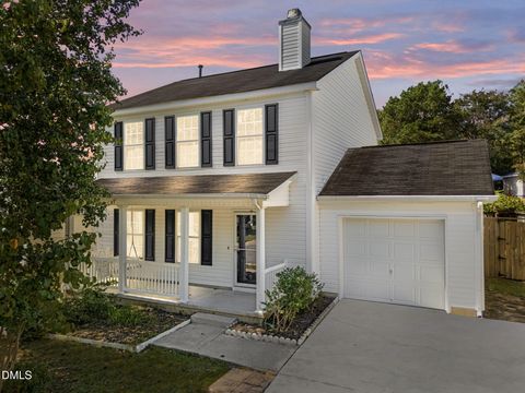 5325 Marthonna Way Raleigh NC 27616