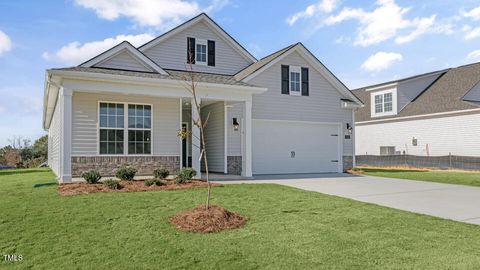 A home in Aberdeen