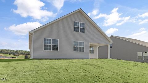 A home in Aberdeen