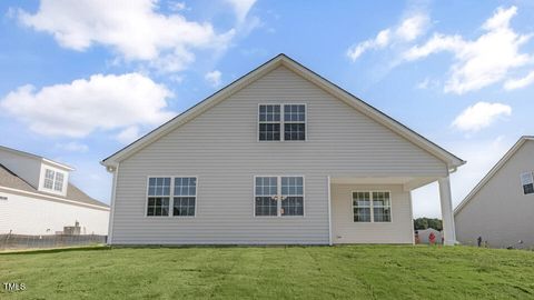 A home in Aberdeen