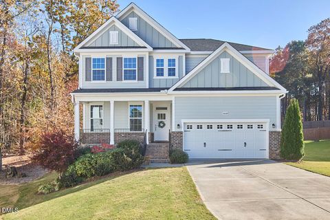 8600 Rowan Oak Court Wake Forest NC 27587