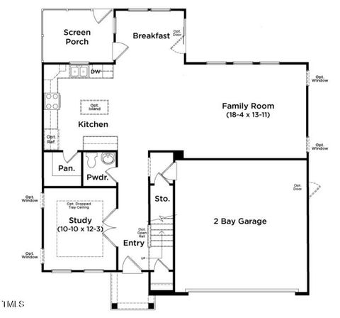 15 Copperleaf Court Franklinton NC 27525