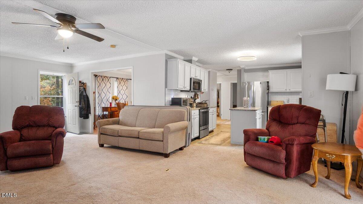 167 Spring Branch Drive