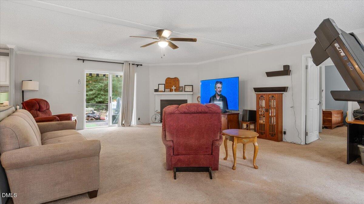 167 Spring Branch Drive