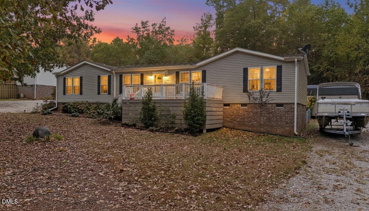 167 Spring Branch Drive