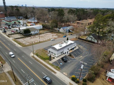 3203 N Roxboro Street Durham NC 27704