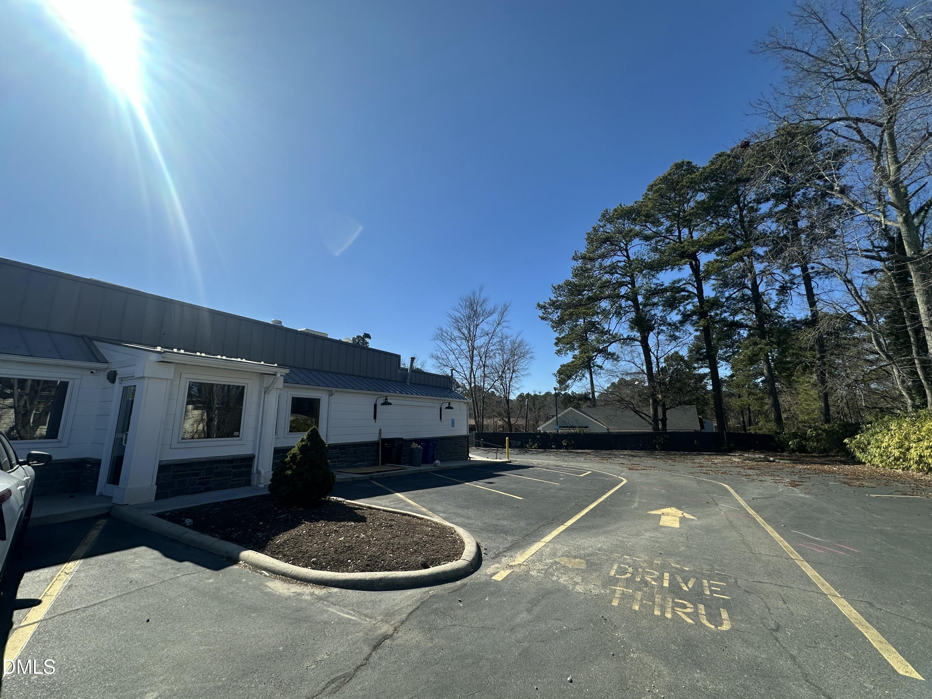 3203 N Roxboro Street