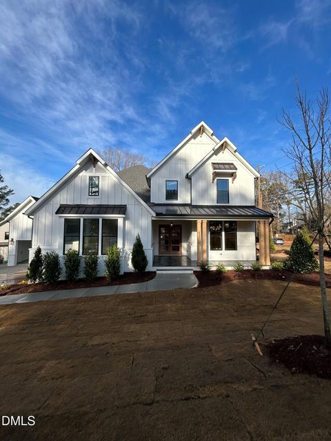 1500 Shadowood Lane Raleigh NC 27612