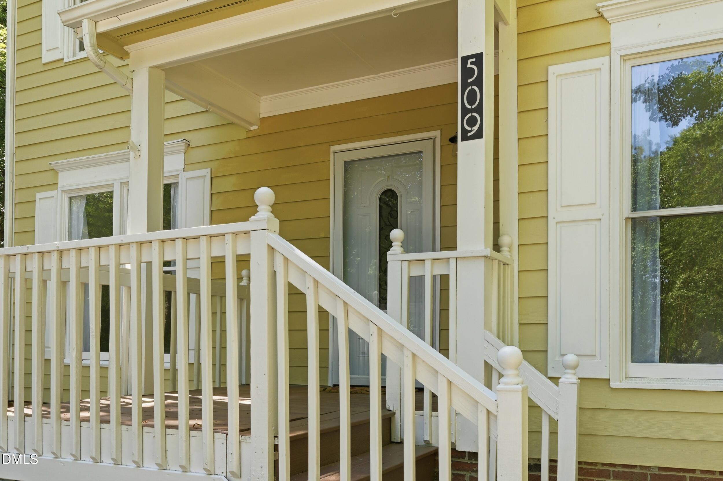 509 Westminster Drive