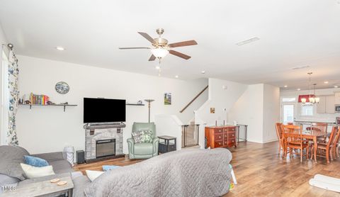234 Palmetto Tree Way Knightdale NC 27545