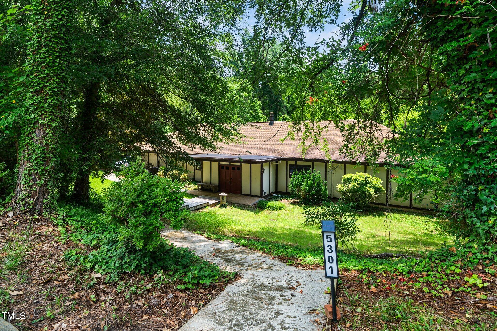 5301 Thayer Drive
