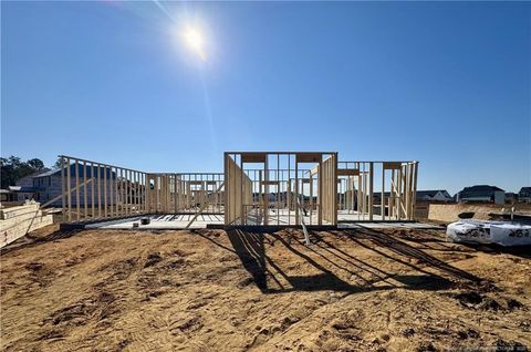 326 Crowville Street Raeford NC 28376