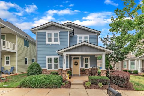 533 Duchart Lane Fuquay Varina NC 27526