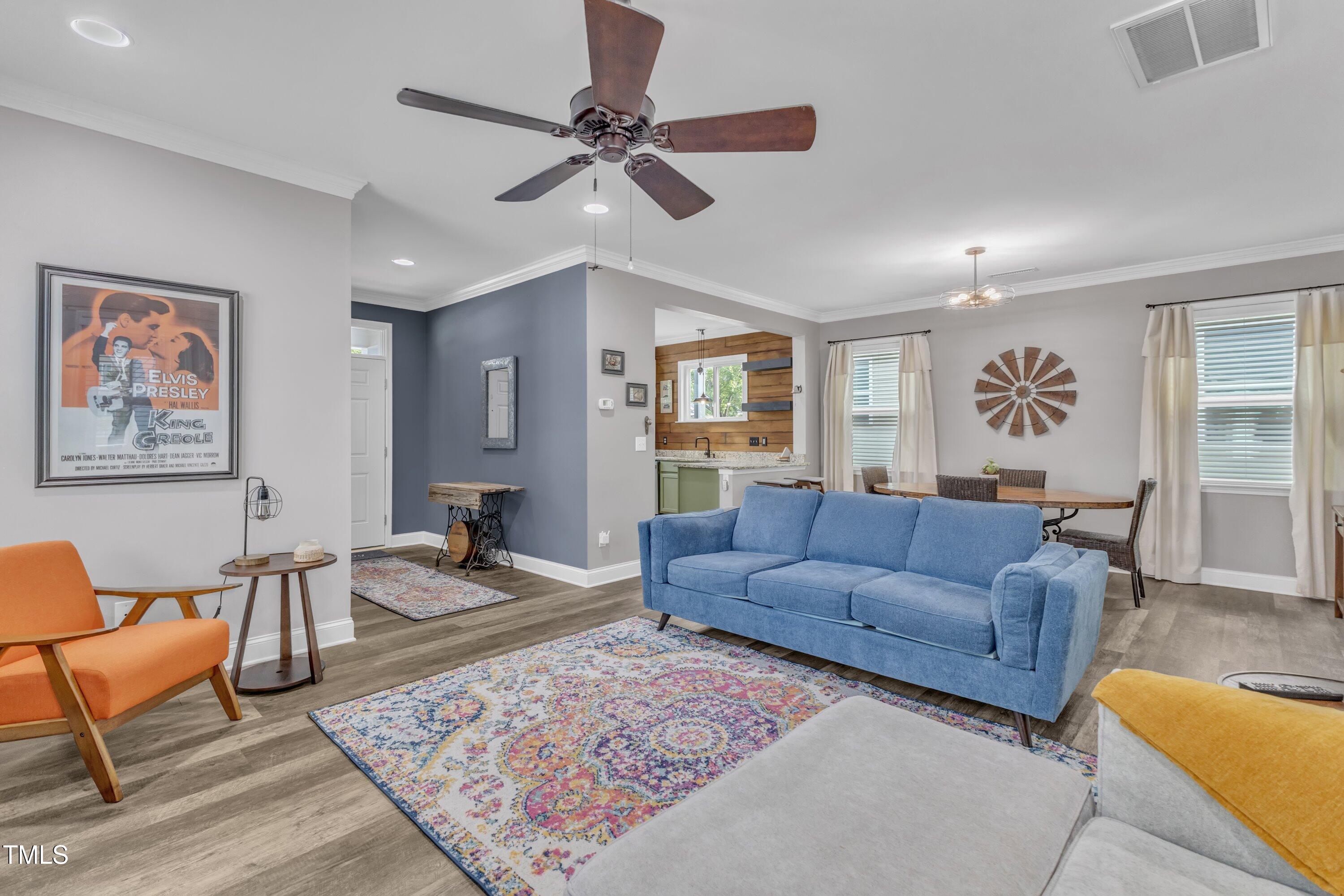 533 Duchart Lane