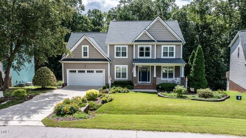 700 Sarazen Drive Clayton NC 27527