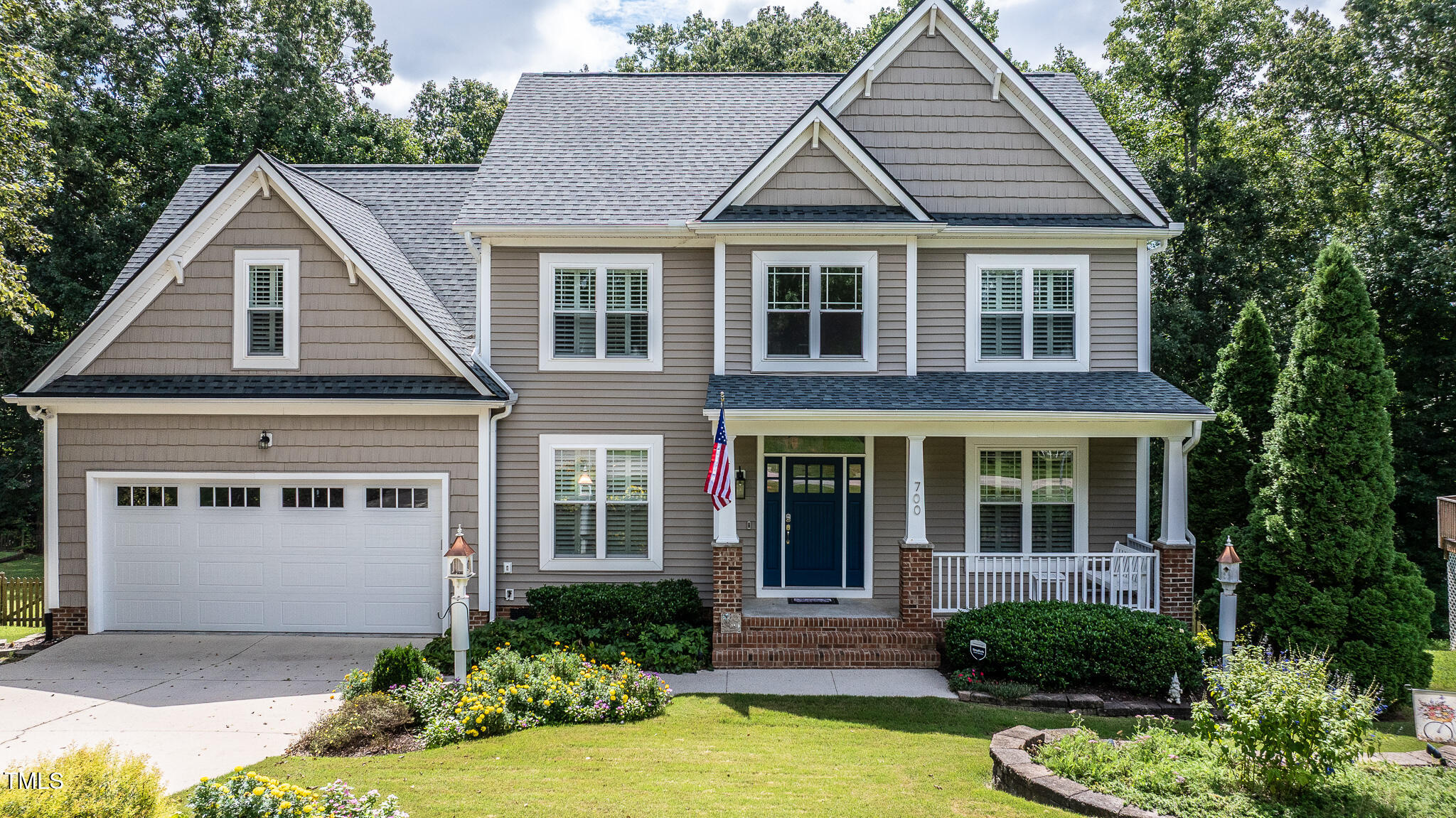 700 Sarazen Drive
