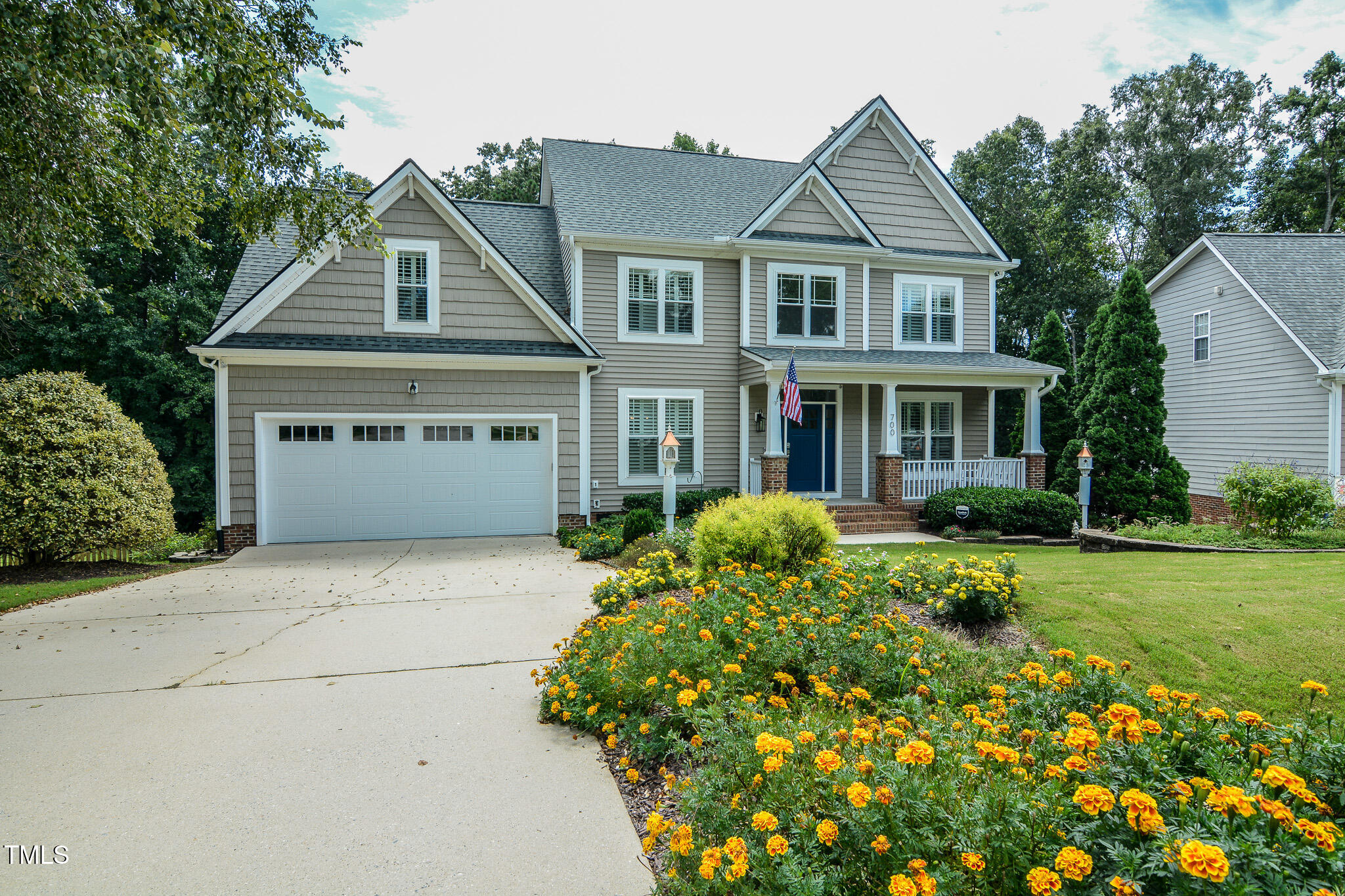 700 Sarazen Drive