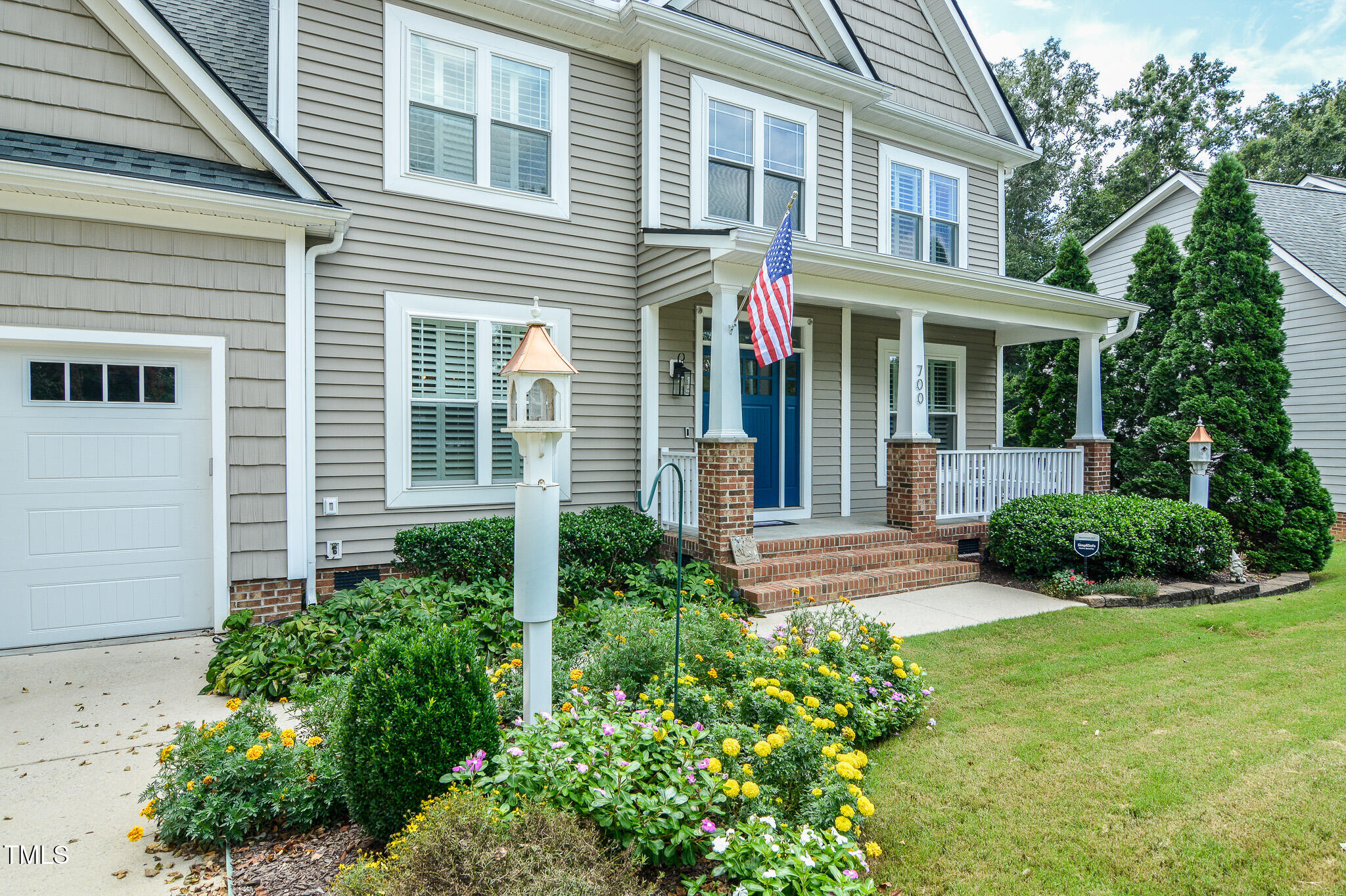 700 Sarazen Drive