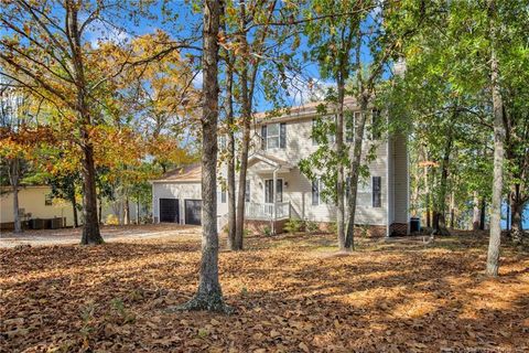 85 Pinewinds Drive Sanford NC 27332