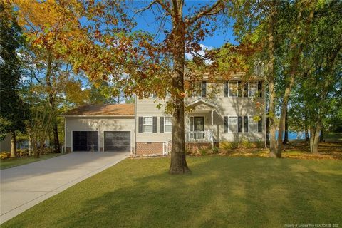 85 Pinewinds Drive Sanford NC 27332