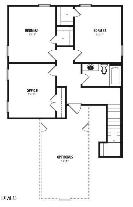 303 Bullseye Court