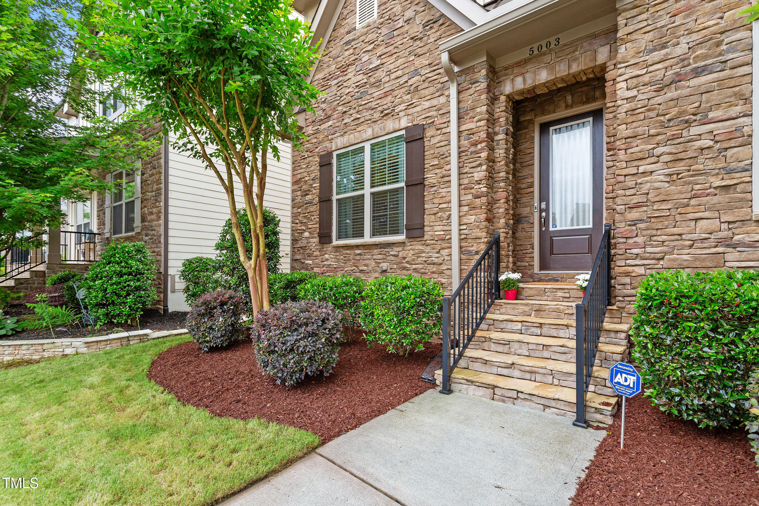 5003 Blue Jack Oak Drive