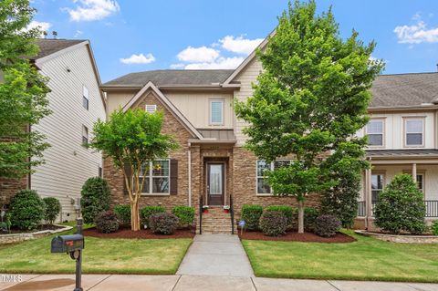 5003 Blue Jack Oak Drive Cary NC 27519