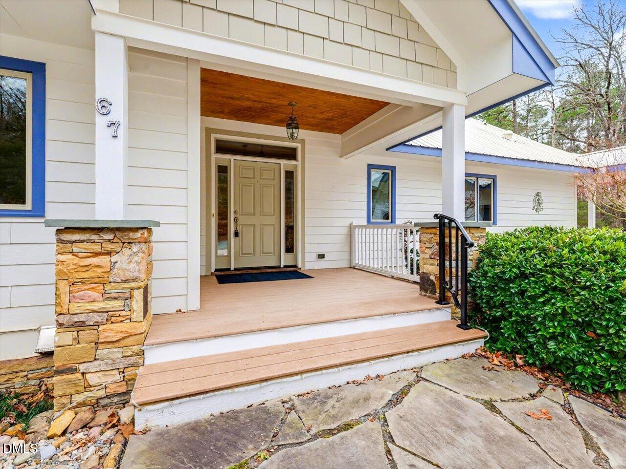 67 Bingham Ridge Drive