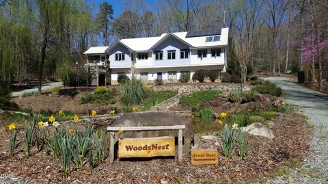 67 Bingham Ridge Drive Pittsboro NC 27312