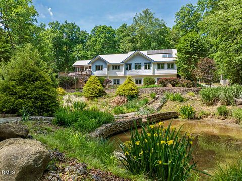 67 Bingham Ridge Drive Pittsboro NC 27312