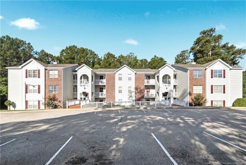 Photo of 357 Waterdown Drive #9, Fayetteville, NC 28314 (MLS # LP764887)