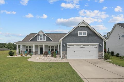 131 Union Street Raeford NC 28376