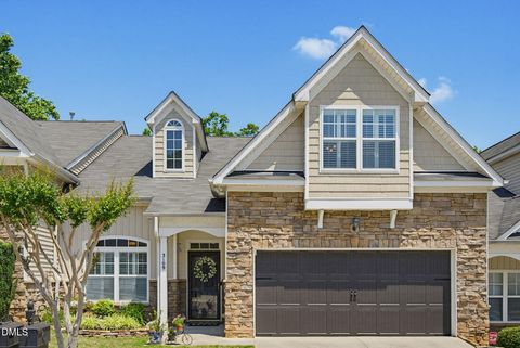 3109 Imperial Oaks Drive Raleigh NC 27614