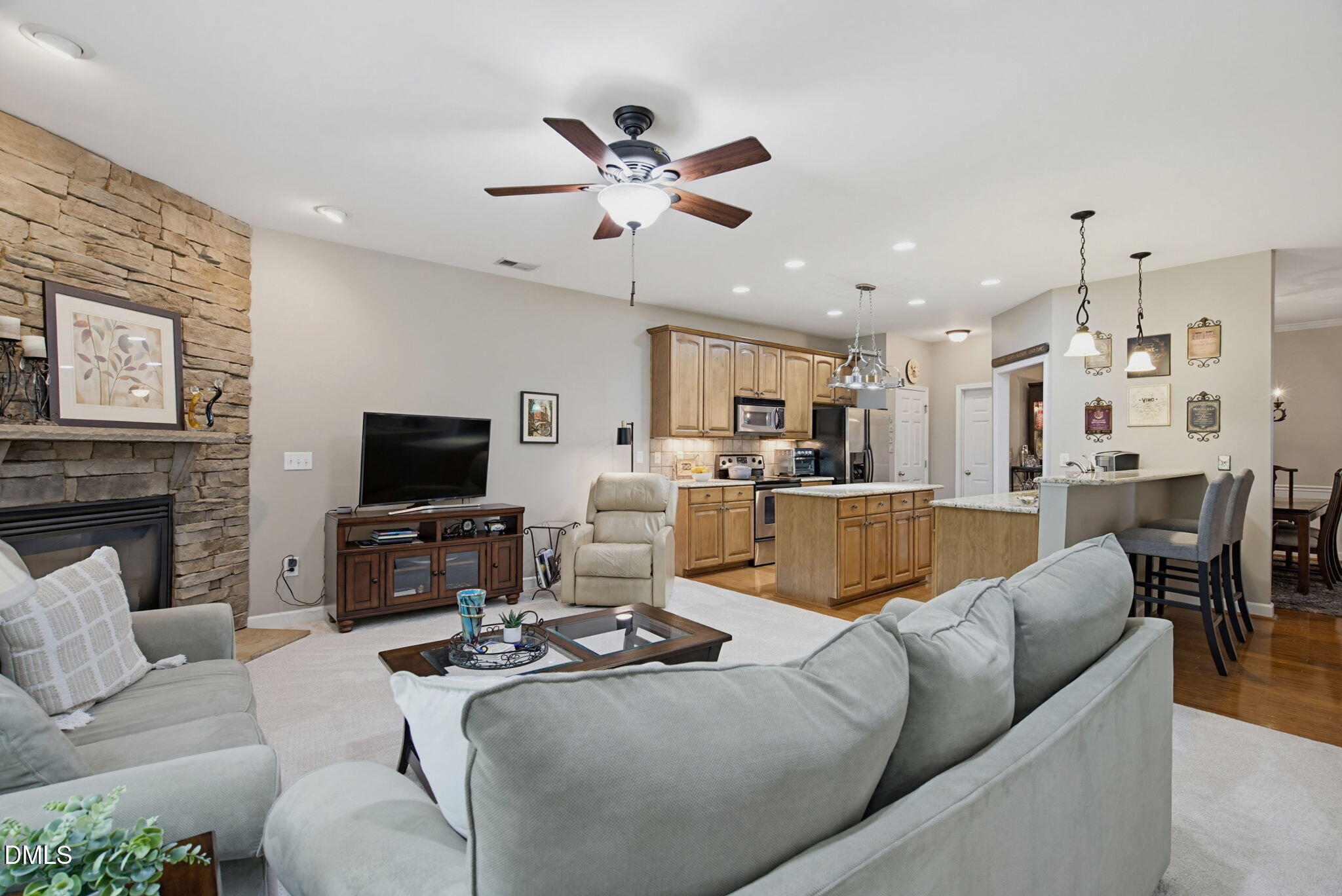 3109 Imperial Oaks Drive