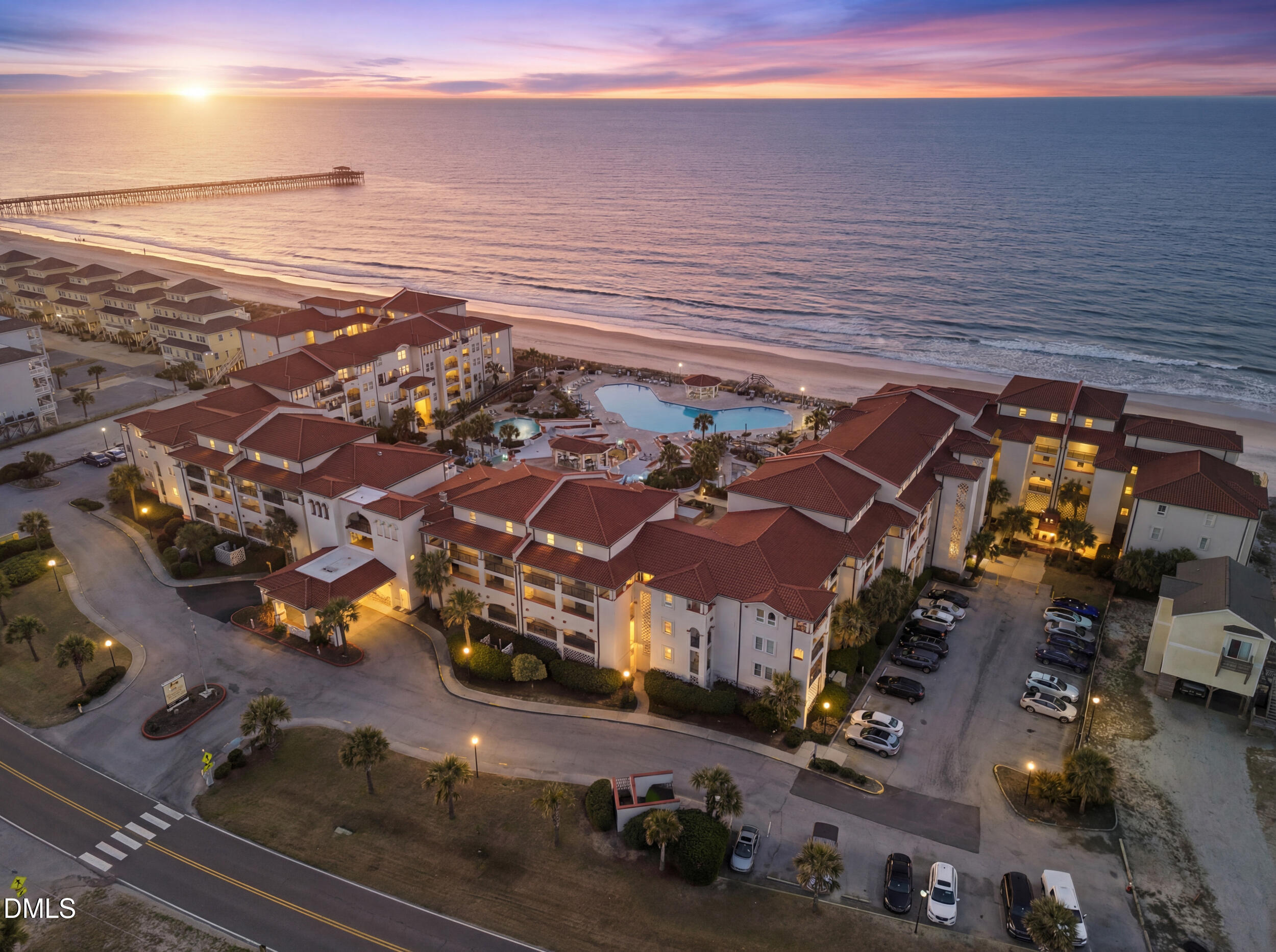 790 New River Inlet Road Unit 114a