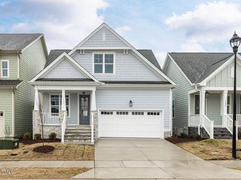 1253 Barreto Drive Wendell NC 27591