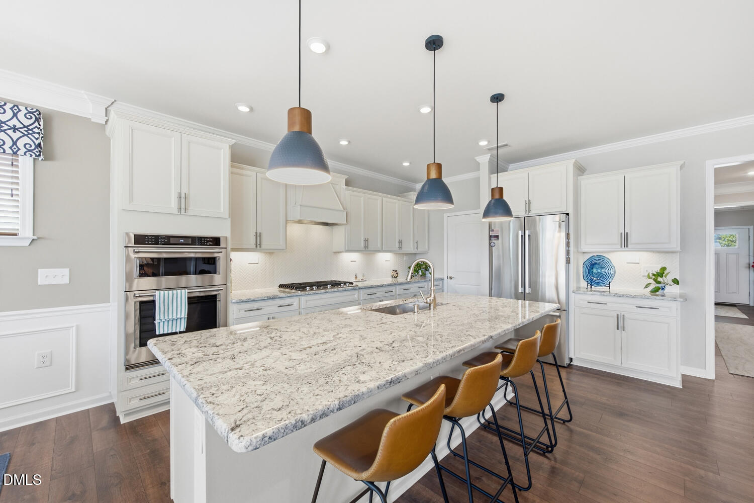 924 Del Webb Manor Avenue