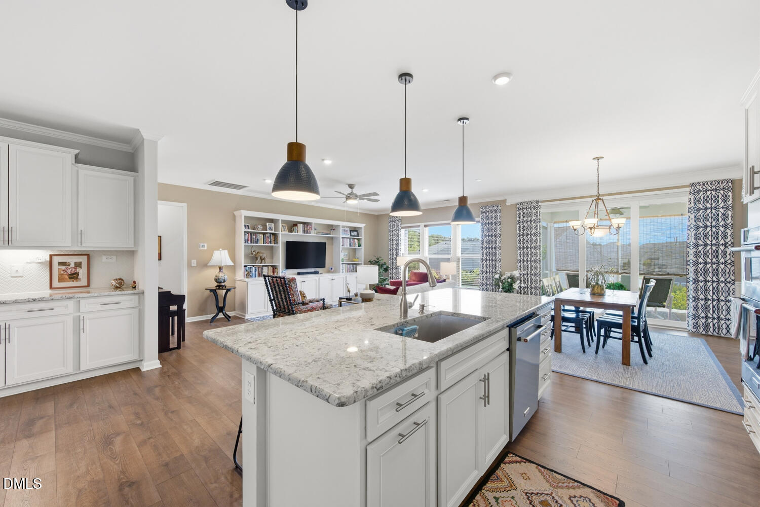 924 Del Webb Manor Avenue