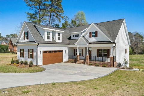 100 Pinecrest Drive, Angier, NC 27501 - MLS#: 10019199