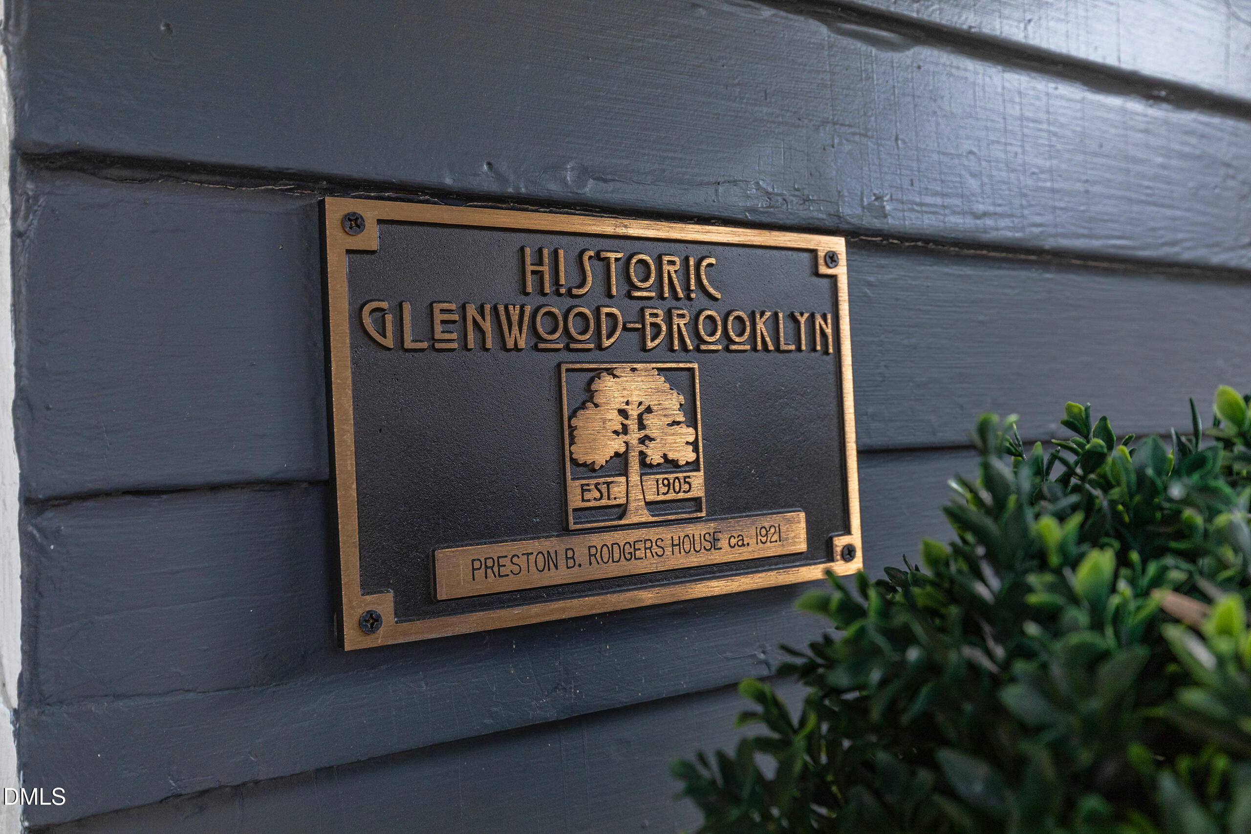 1106 Glenwood Avenue