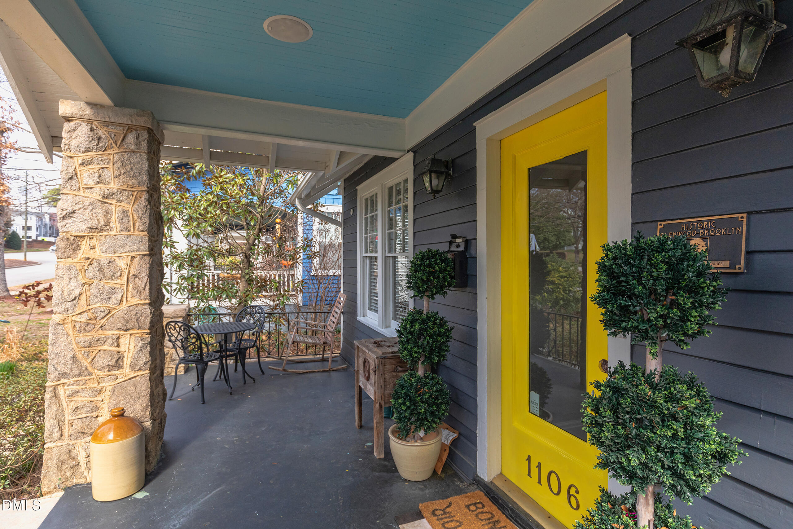 1106 Glenwood Avenue