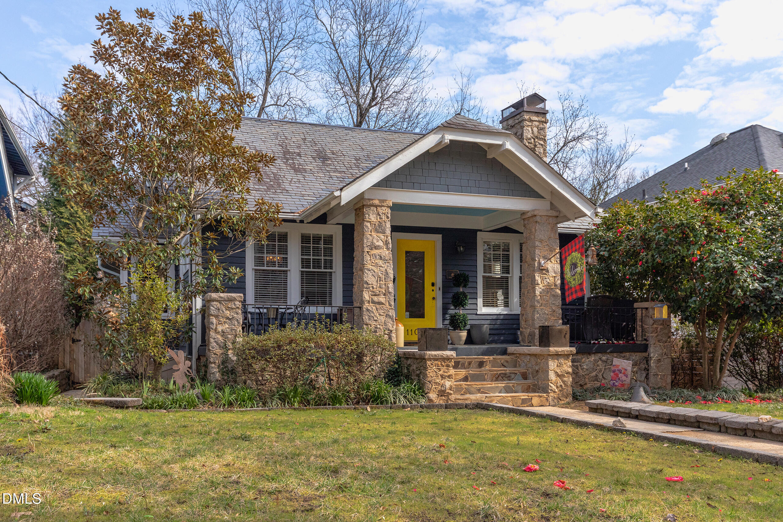 1106 Glenwood Avenue