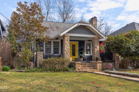 1106 Glenwood Avenue Raleigh NC 27605