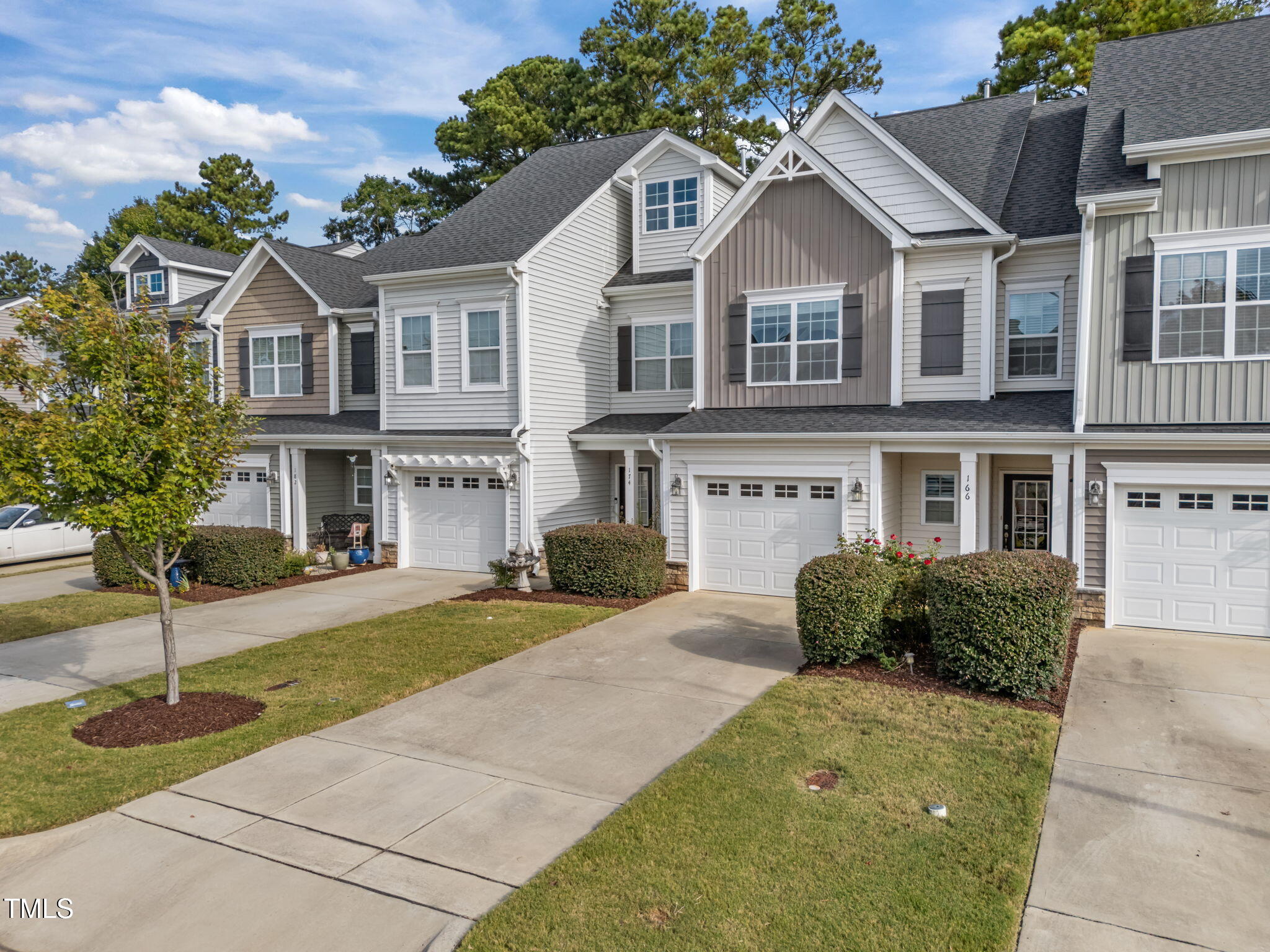 166 Gulley Glen Drive